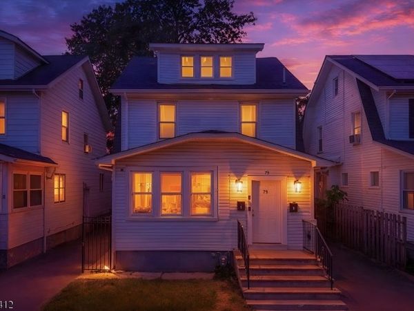 79 Delmar Pl, Irvington, NJ 07111