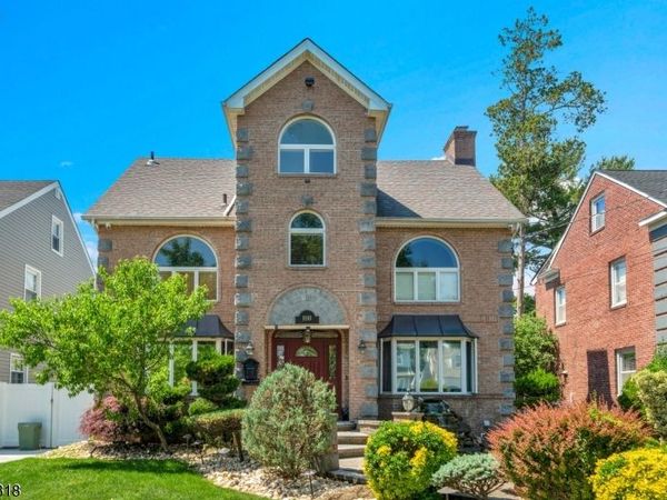 1008 Coolidge Rd, Elizabeth, NJ 07208