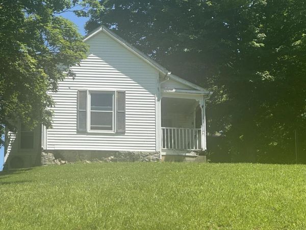 98 Prospect Street, Mechanicsburg, OH 43044