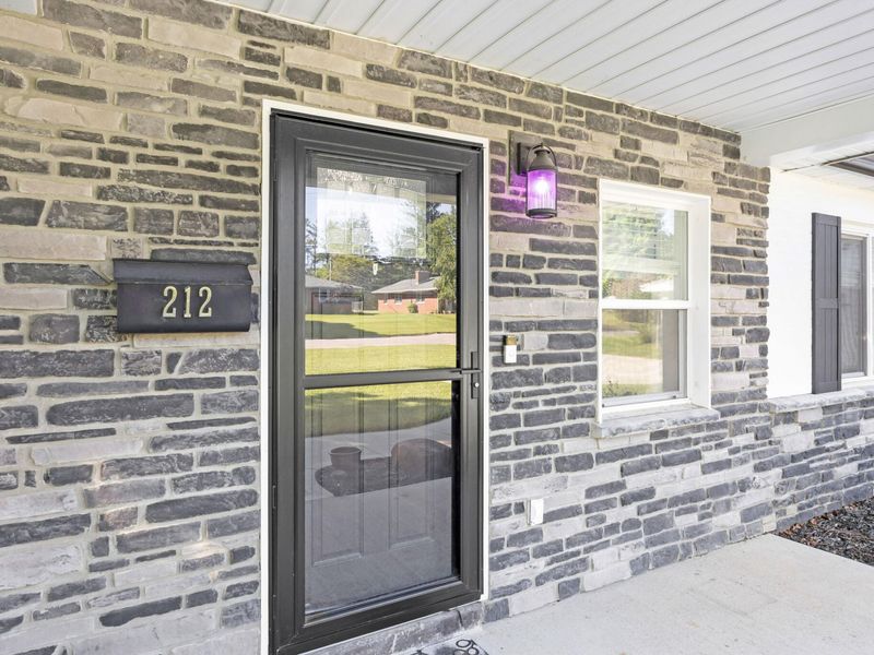 212 Blair Avenue, Bellefontaine, OH 43311 Photo 3