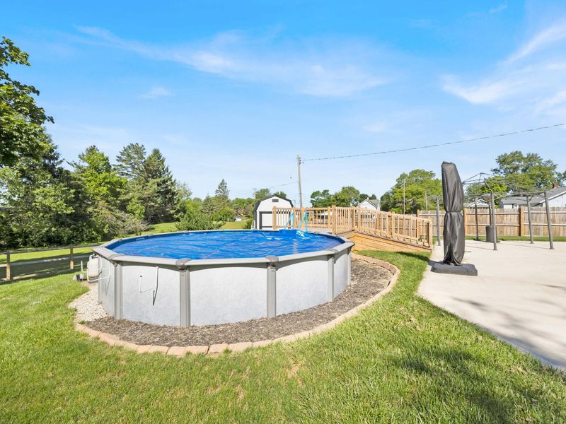 212 Blair Avenue, Bellefontaine, OH 43311 Photo 45