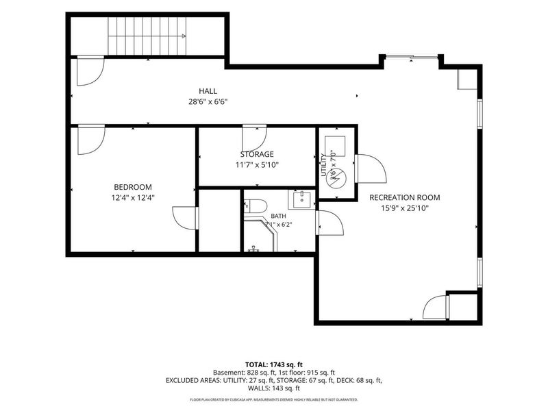 212 Blair Avenue, Bellefontaine, OH 43311 Photo 61