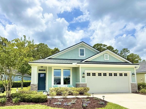 168 Bella Dr, St Augustine, FL 32086