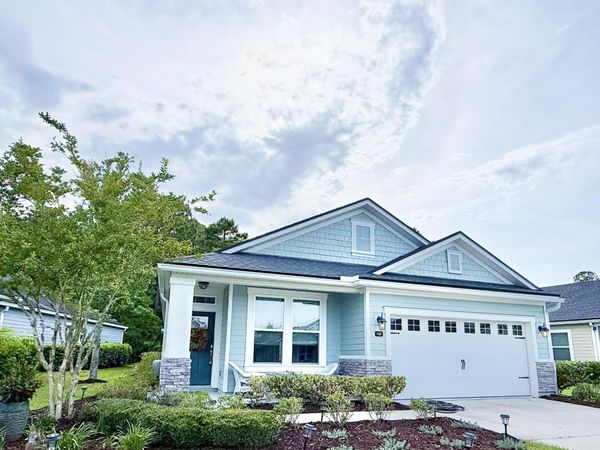 168 Bella Dr, St Augustine, FL 32086