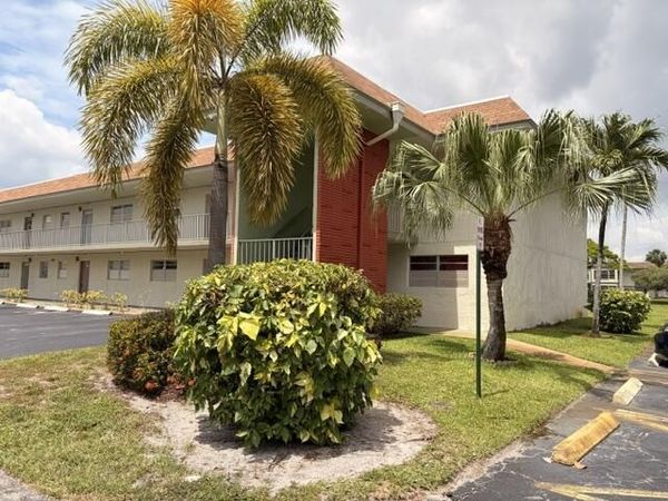 607 S State Rd 7, Unit 1g, Margate, FL 33068