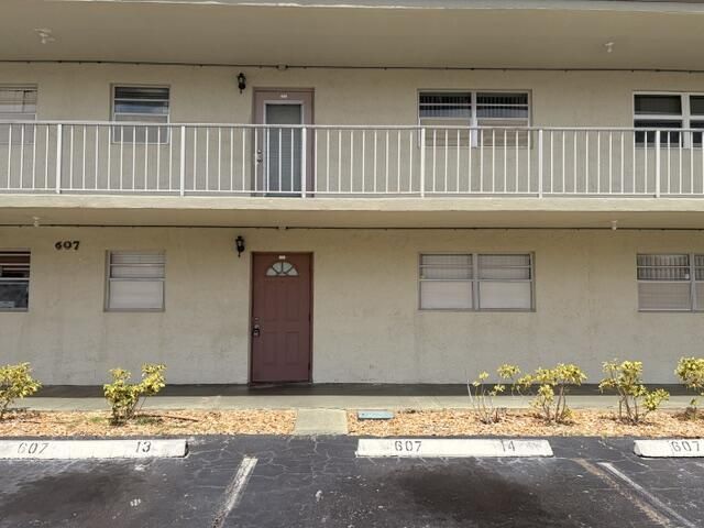 607 S State Rd 7, Unit 1g, Margate, FL 33068 Photo