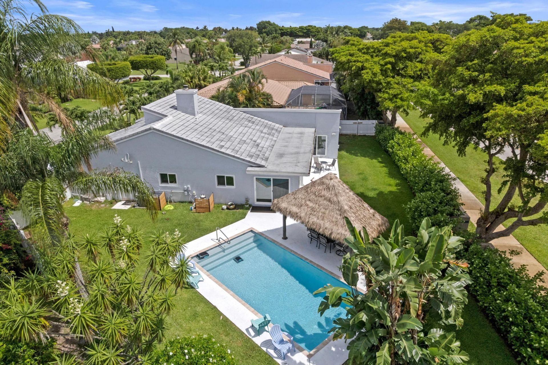6910 NW 2nd Terrace, Boca Raton, FL 33487 Photo