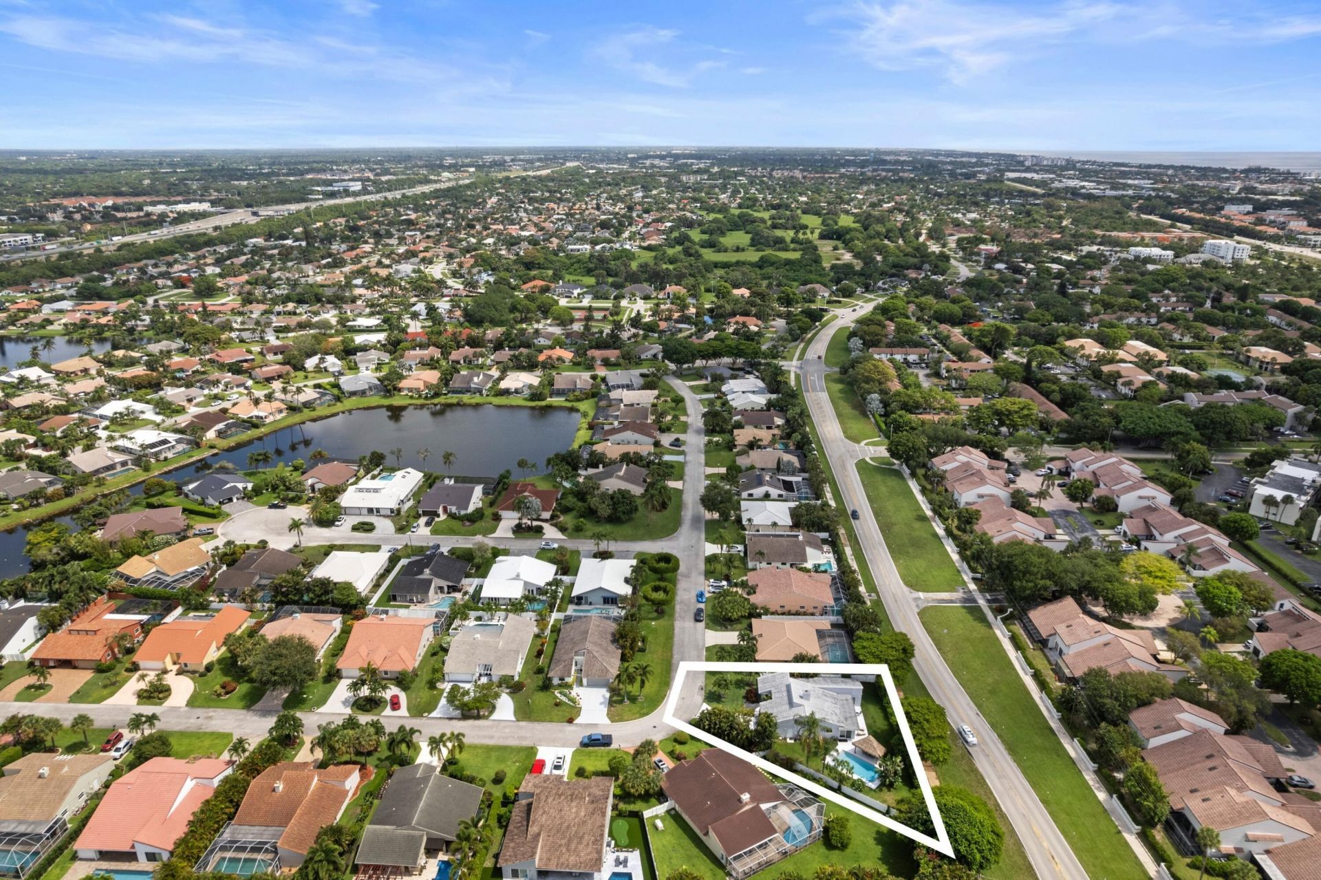 6910 NW 2nd Terrace, Boca Raton, FL 33487 Photo