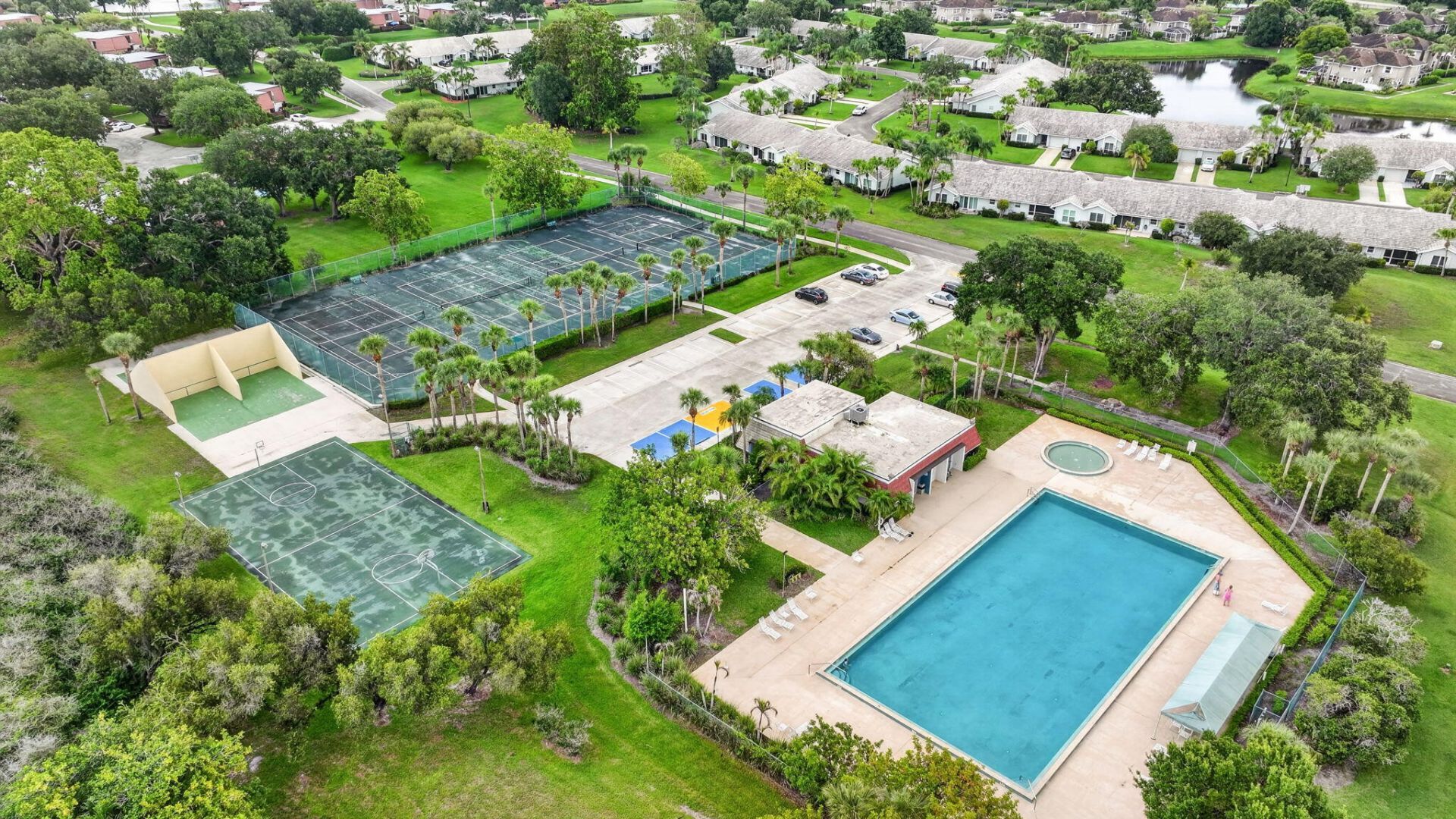 3489 SW Sunset Trace Circle, Unit 3489, Palm City, FL 34990 Photo