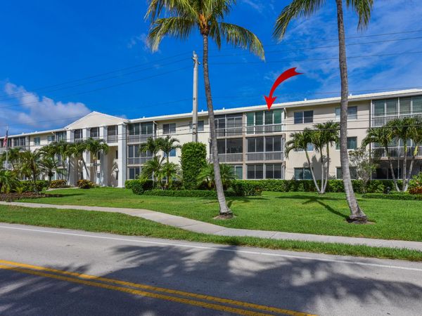6530 N Ocean Boulevard, Unit 3070, Ocean Ridge, FL 33435