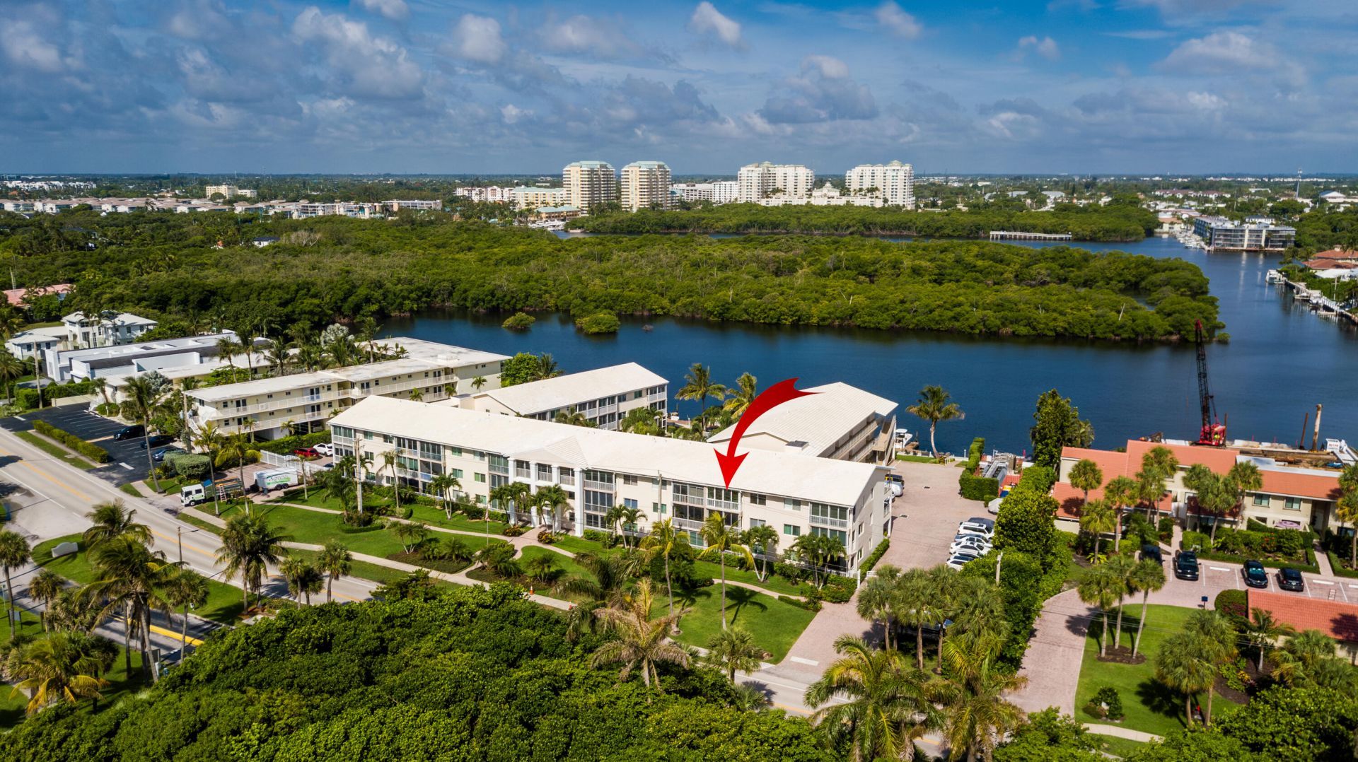 6530 N Ocean Boulevard, Unit 3070, Ocean Ridge, FL 33435 Photo