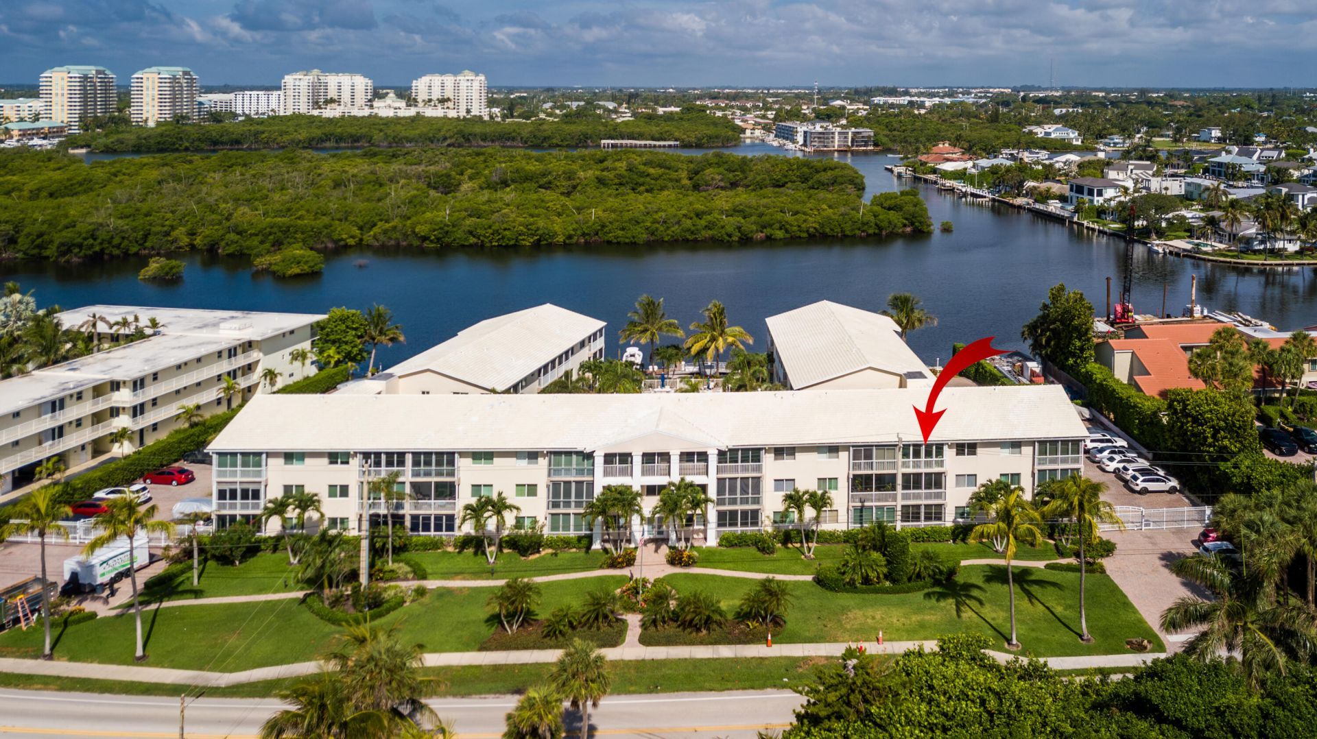 6530 N Ocean Boulevard, Unit 3070, Ocean Ridge, FL 33435 Photo