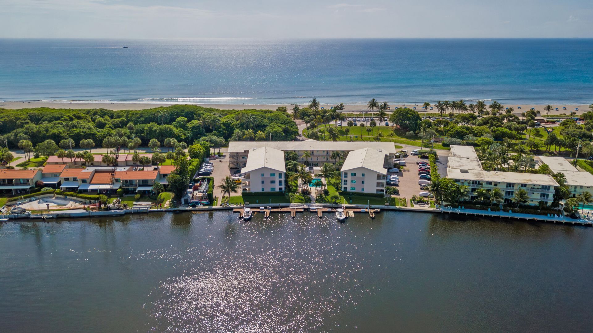 6530 N Ocean Boulevard, Unit 3070, Ocean Ridge, FL 33435 Photo