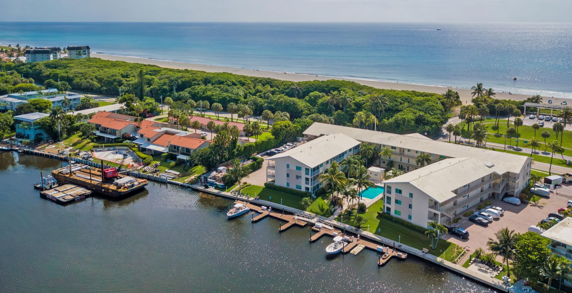 6530 N Ocean Boulevard, Unit 3070, Ocean Ridge, FL 33435 Photo