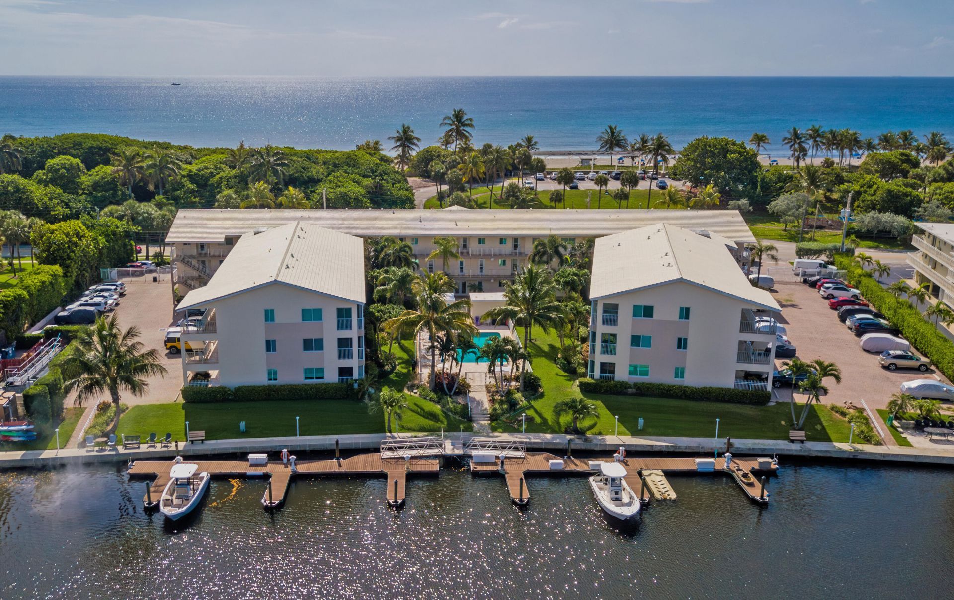 6530 N Ocean Boulevard, Unit 3070, Ocean Ridge, FL 33435 Photo