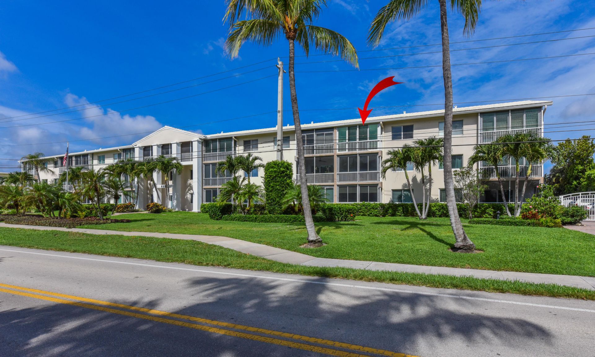 6530 N Ocean Boulevard, Unit 3070, Ocean Ridge, FL 33435 Photo
