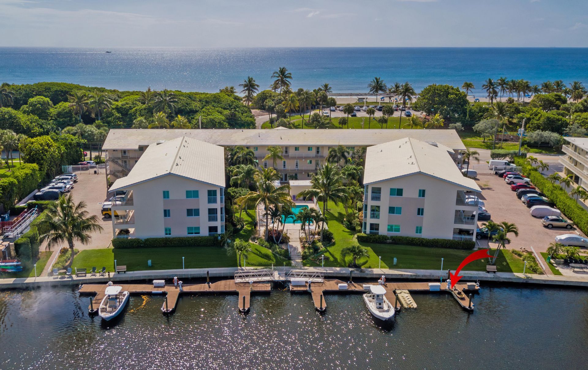 6530 N Ocean Boulevard, Unit 3070, Ocean Ridge, FL 33435 Photo