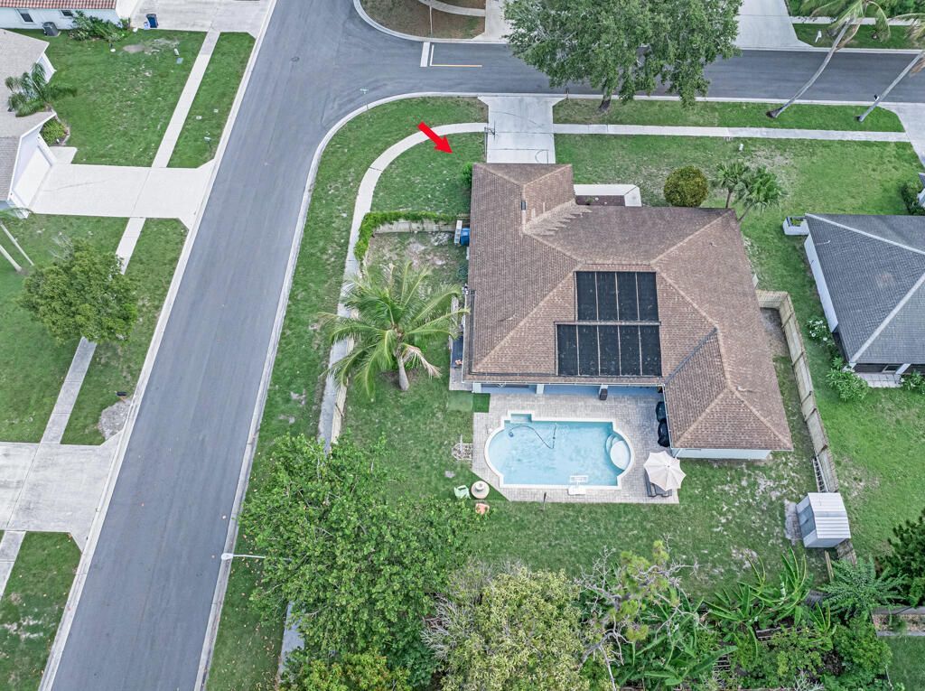 100 Greenwood Court, Royal Palm Beach, FL 33411 Photo
