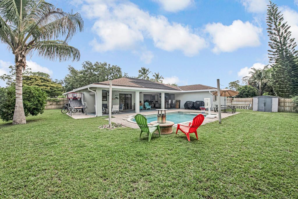 100 Greenwood Court, Royal Palm Beach, FL 33411 Photo