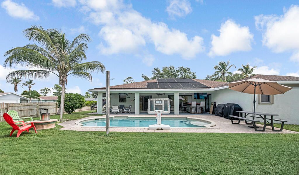 100 Greenwood Court, Royal Palm Beach, FL 33411 Photo