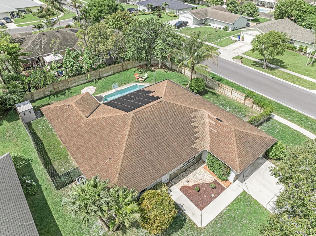 100 Greenwood Court, Royal Palm Beach, FL 33411 Photo