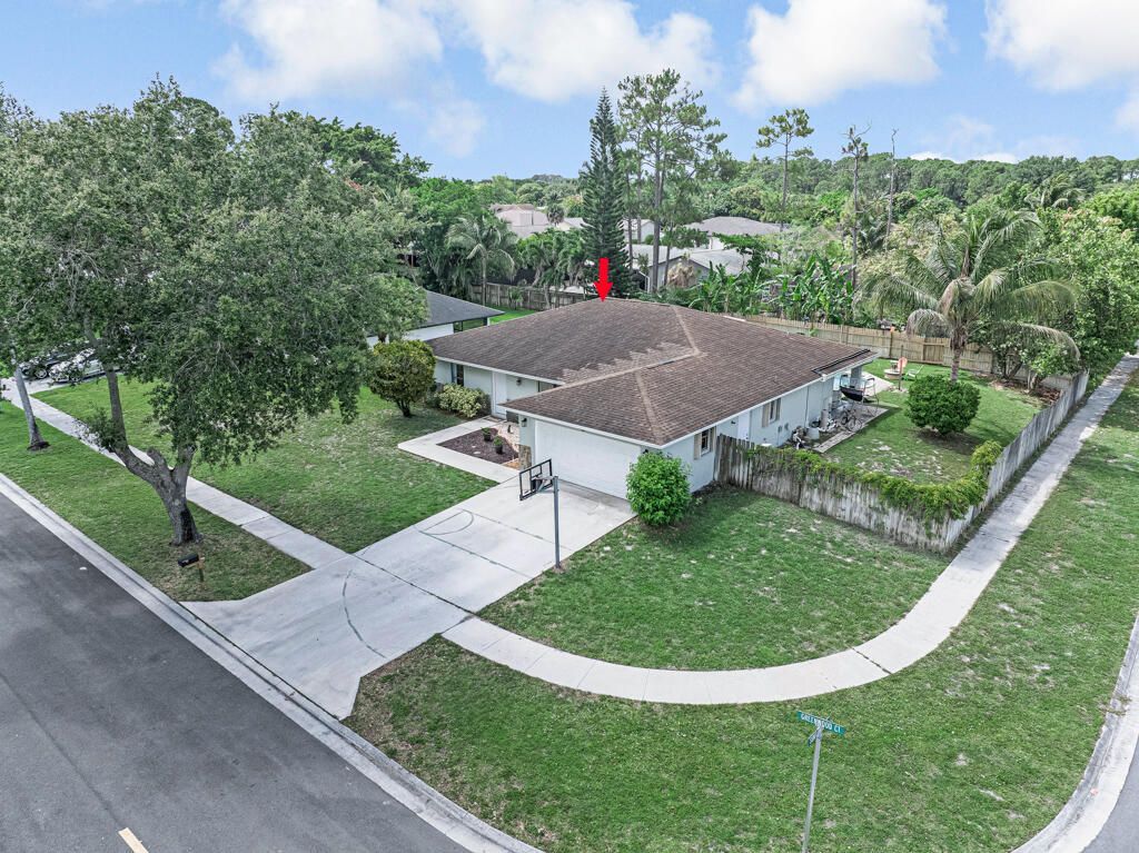 100 Greenwood Court, Royal Palm Beach, FL 33411 Photo