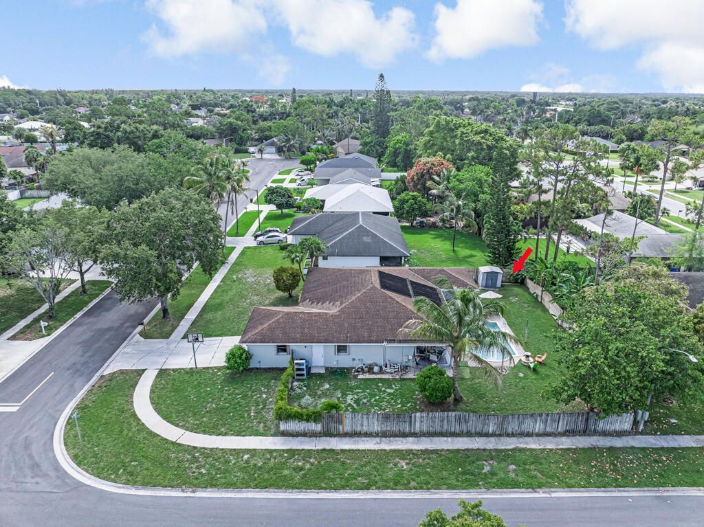 100 Greenwood Court, Royal Palm Beach, FL 33411 Photo