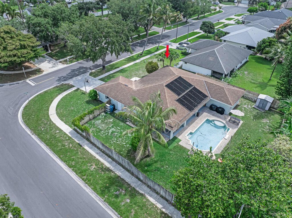 100 Greenwood Court, Royal Palm Beach, FL 33411 Photo