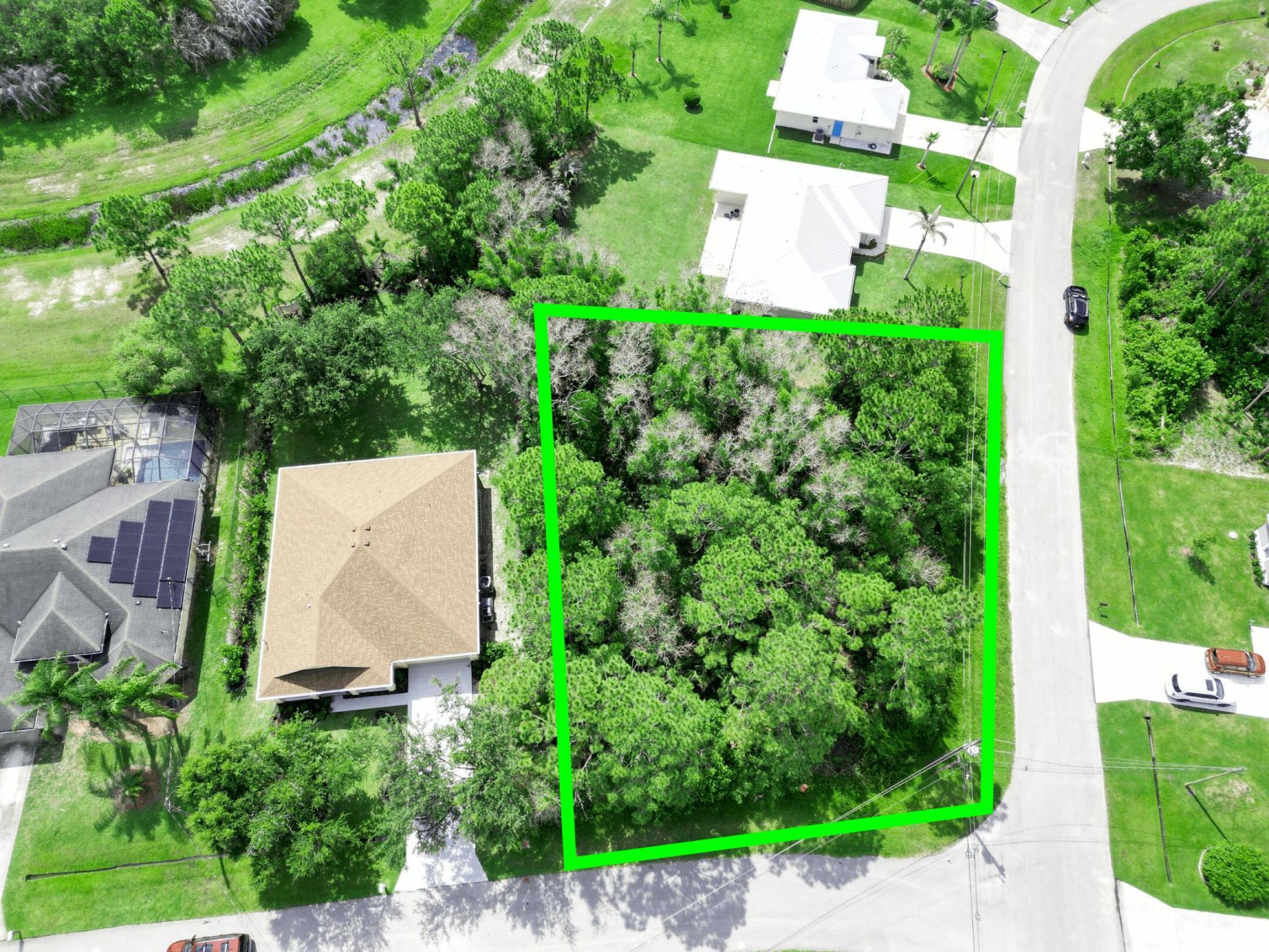 5475 NW Cambo Court, Port Saint Lucie, FL 34986 Photo