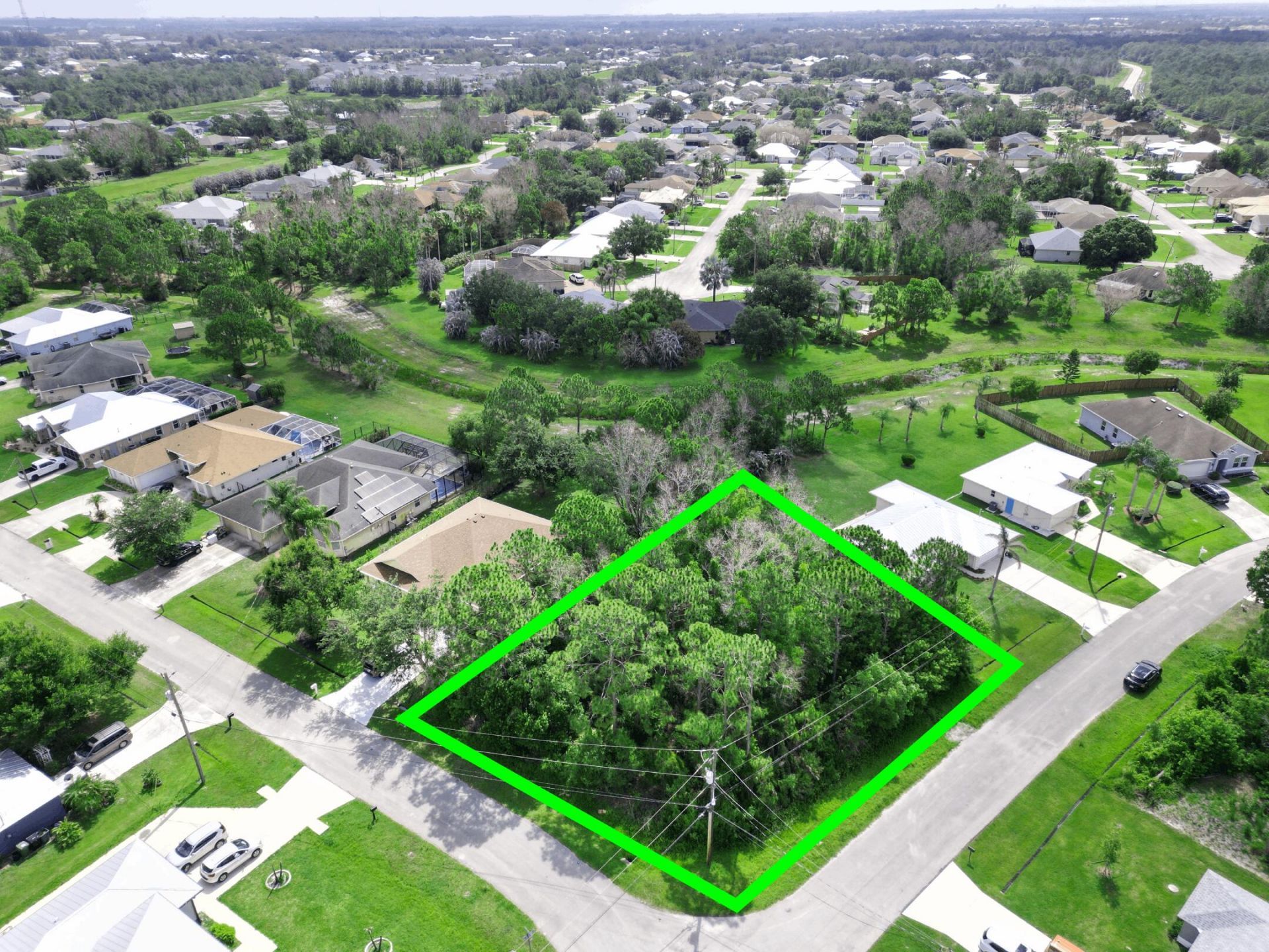 5475 NW Cambo Court, Port Saint Lucie, FL 34986 Photo