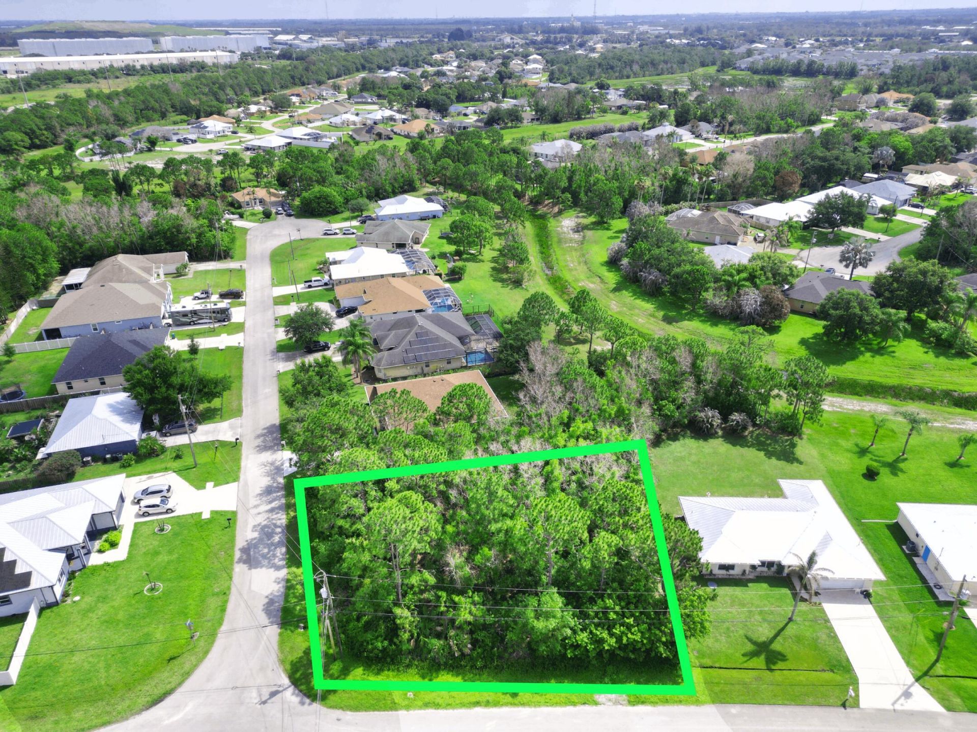 5475 NW Cambo Court, Port Saint Lucie, FL 34986 Photo