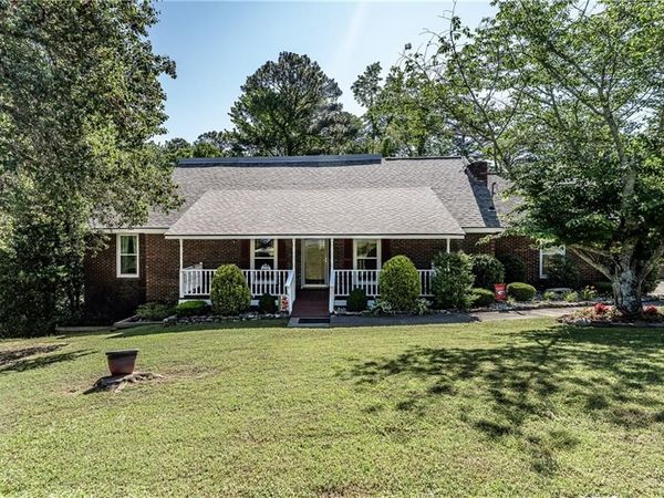 18 College View Drive SW, Rome, GA 30161