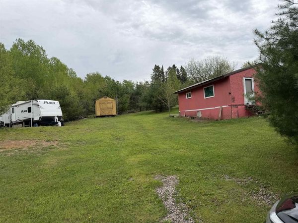 N14596 BERGESON LANE, Amberg, WI 54102