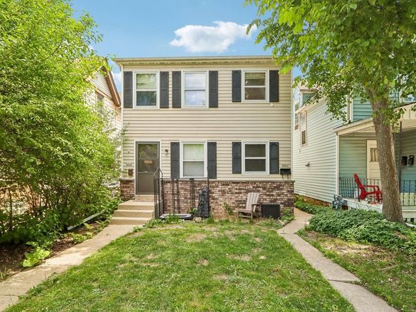1112 S 62nd STREET, Unit 1114, Milwaukee, WI 53214