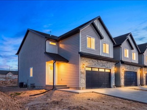 236 W 815 N, Unit 50, Nephi, UT 84648