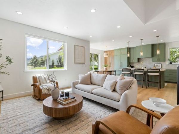 6602 TROUT CREEK CT , Unit 1, Park City, UT 84098
