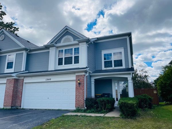 12849 W Wakefield Drive , Beach Park, IL 60083