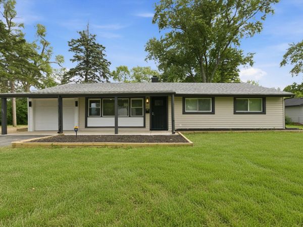 4411 179th Street , Country Club Hills, IL 60478