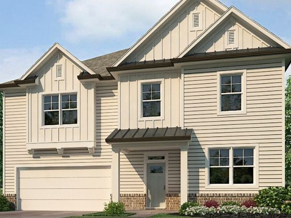 265 Hampton Terrace, Dallas, GA 30157
