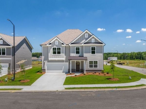 265 Hampton Terrace, Dallas, GA 30157