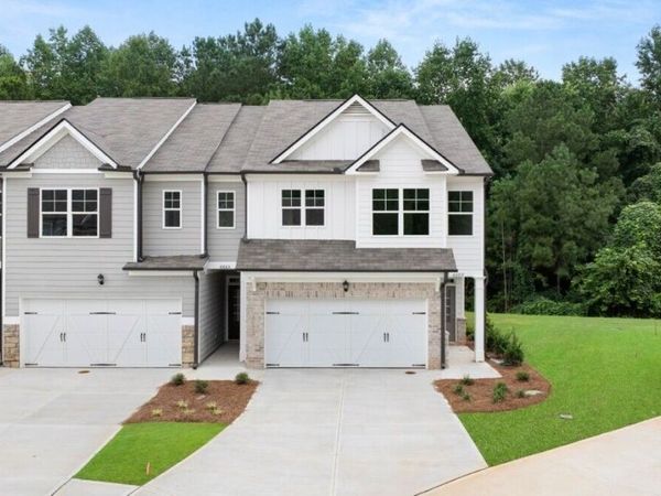 6669 Parsons Street, Flowery Branch, GA 30542