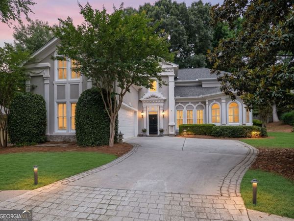 750 Combee Way, Roswell, GA 30076