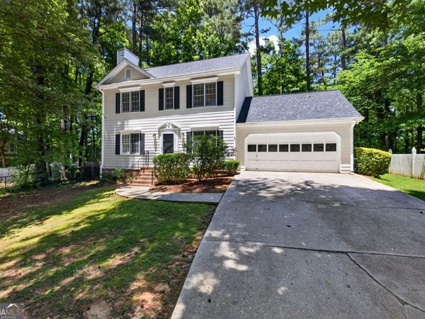 3359 Woodrock Lane, Snellville, GA 30078