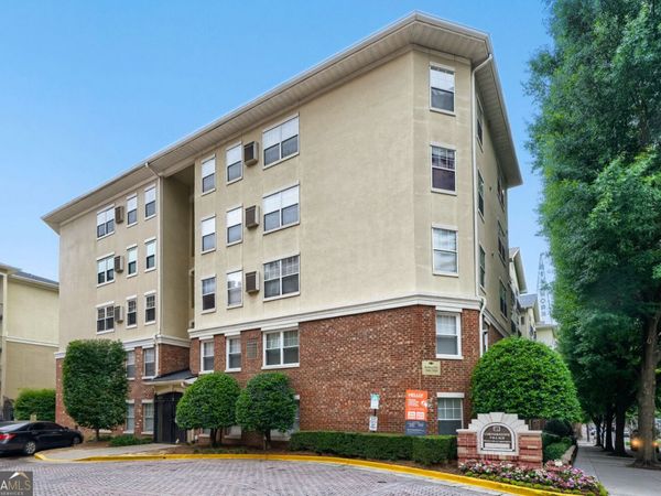 800 Peachtree Street NE, Unit 1419, Atlanta, GA 30308