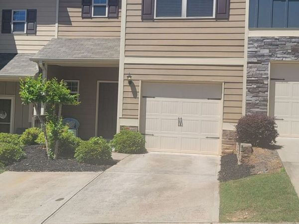 258 Valley Crossing, Unit 112, Canton, GA 30114