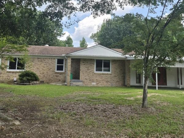 11 Cardinal , Warren, AR 71671