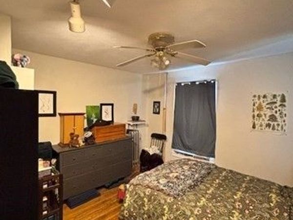 16 Sylvia St, Unit 1, Lexington, MA 02421