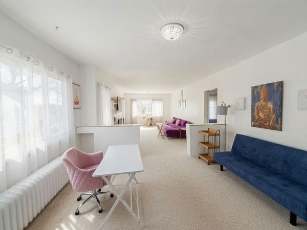 113 Oliver St, Unit 2, Malden, MA 02148