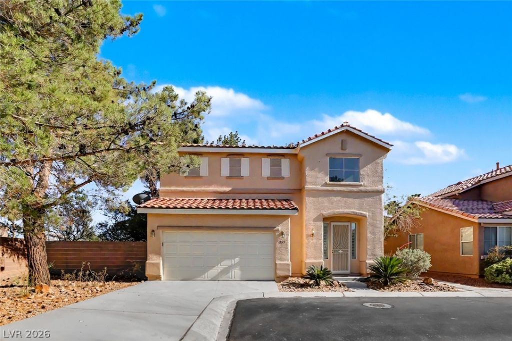 999 Whispering Grove Avenue, Las Vegas, NV 89123 Main Photo