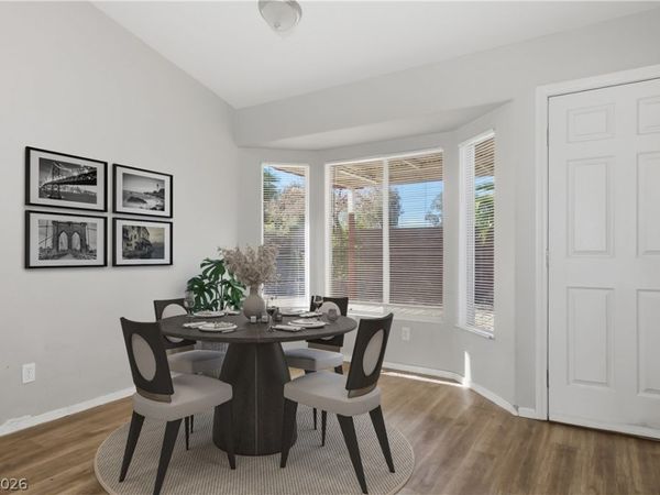 5100 Rancher Avenue , Las Vegas, NV 89108